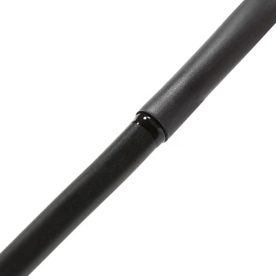 Трубка термоусадочная СТТК (2:1) 4.8/2.4 черная