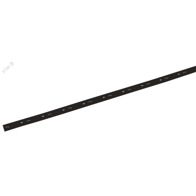 Трубка термоусадочная ТТУ нг-LS 16/8 черн. 1м UDRS-D16-1-K02