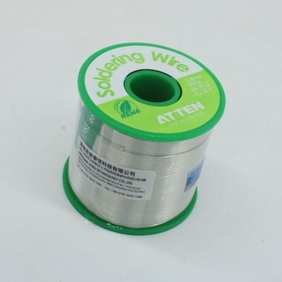 TS-99.3A500 Sn99.3 Cu0.7 1.0мм 500г