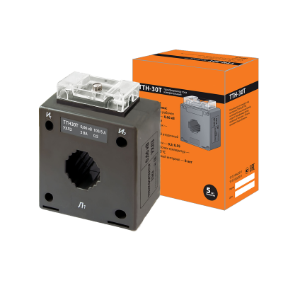 ТТН-Ш 15/5- 5VA/0,5-Р TDM