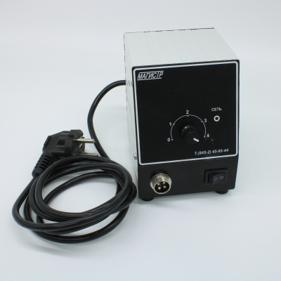 Устройство термозачистки проводов Магистр УТ-Р 220В