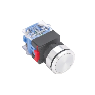 ВК30-М11P/P, металл, 1НО+1НЗ, цилиндр, d30мм, IP65 (ЭТ)