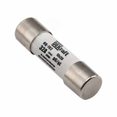 Вставка ПЦ-102-32А 10х38 21369DEK