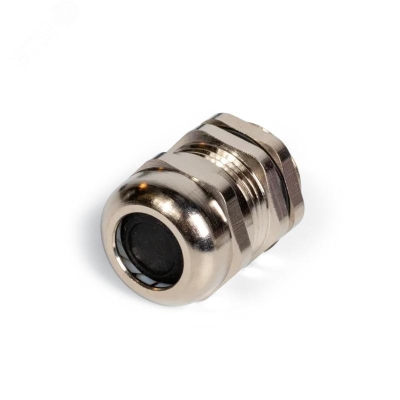 Ввод кабельный латунный MGM 32 (18-25мм)