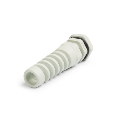 Ввод кабельный пластиковый PG-R 7 (3-6.5 мм)