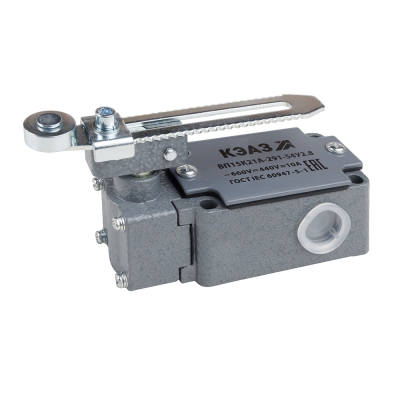 Выключатель путевой ВП15К21А-291-54У2.8- 332863