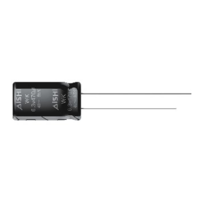 WK 2,2uF 160V (6,3х11mm) 20%