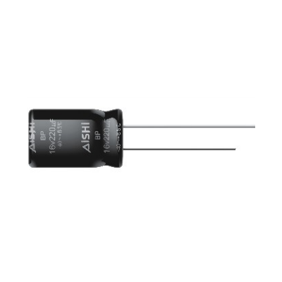 WK 470uF 25V (10x13mm) 20% / EWK1EM471G13OT