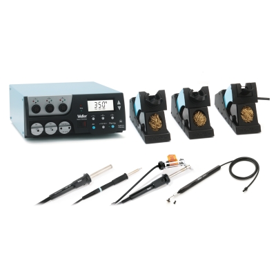 WR 3000M SET HAP200/DSX80/WP80 230V F/G