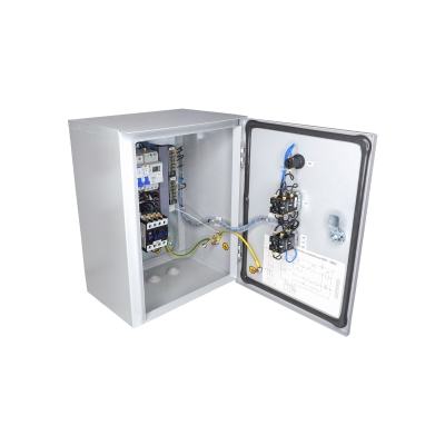 ЯУО9603-3174 У3.1 IP54, 16А, программатор (ЭТ)