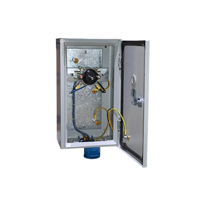 ЯВШ 3х25 У2, 3 полюса, 25А, IP54 (ЭТ)