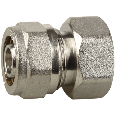 ЗУБР цанга-гайка, 1/2″ х 16 х 2.0 мм, соединитель (51402-16-1/2)