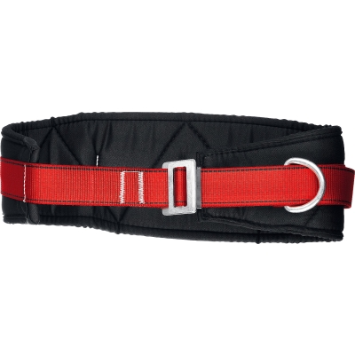 ЗУБР ЭВЕРЕСТ фурнитура из оцинкованной стали, 2 точки крепления, размер L (1140-1440), страховочная и удерживающая привязь (11582)