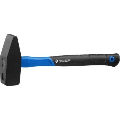 ЗУБР Фибергласс, 2000 г, слесарный молоток, Профессионал (20020-20)